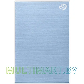 Внешний накопитель Seagate Backup Plus Slim STHN2000402 2TB